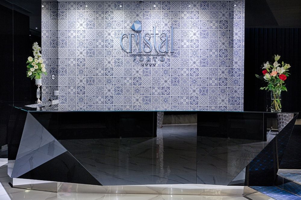 Hotel Cristal Porto 2