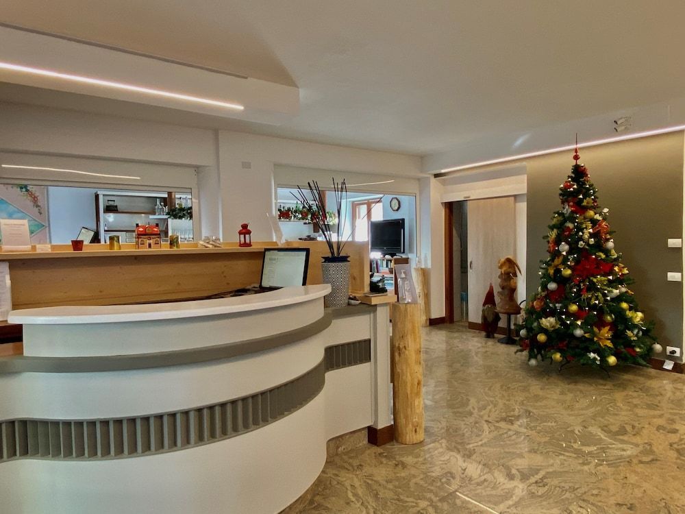 Hotel Sciatori 3 Stelle Superior 2