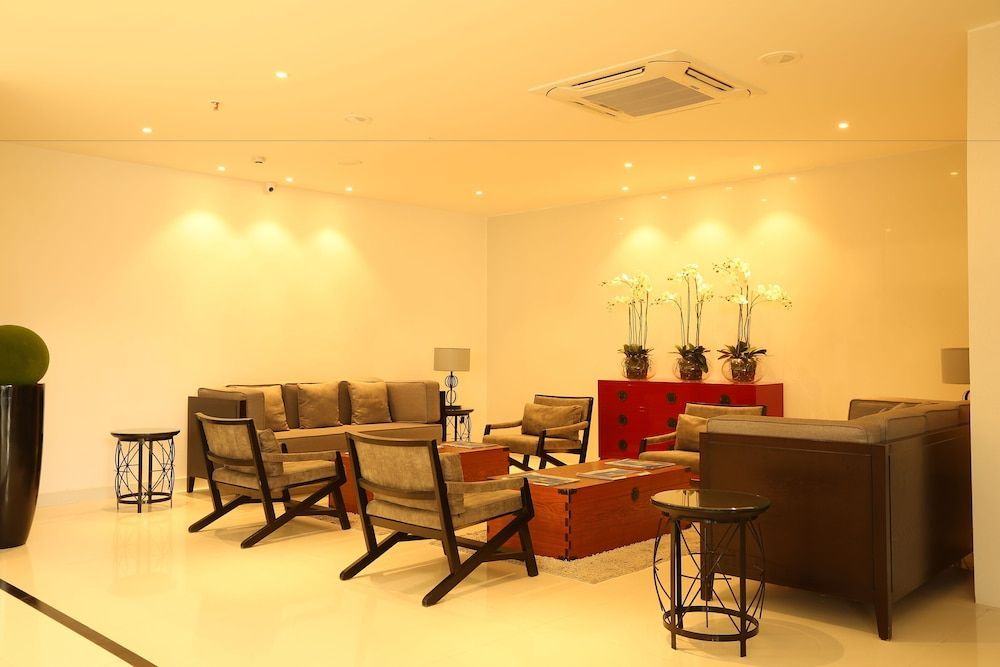 Hotel Deccan Serai, HITEC CITY, HYDERABAD 2