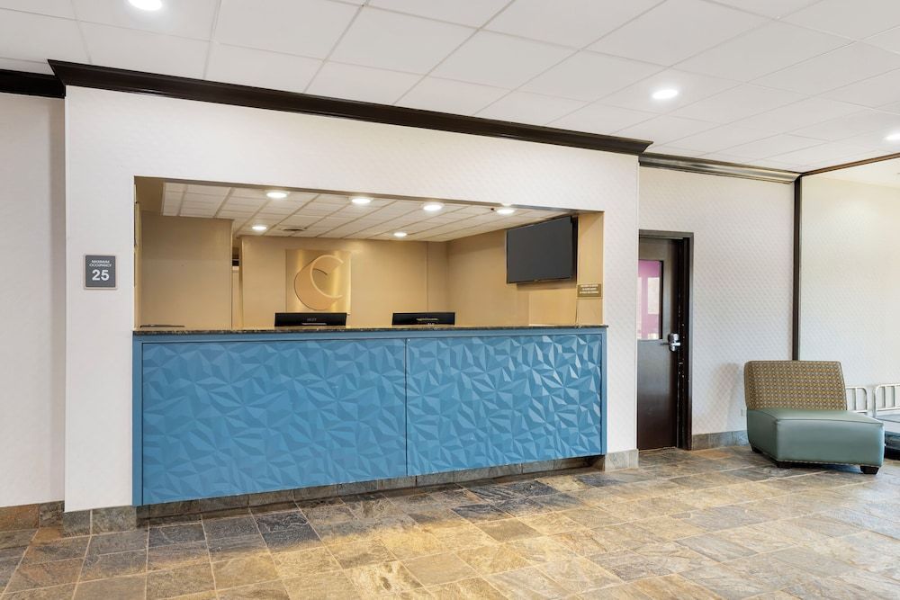 Comfort Inn Monticello 1