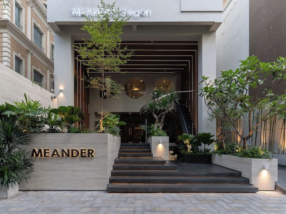 MEANDER Saigon 1