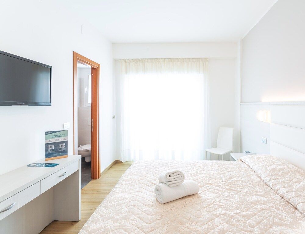 Hotiday Room Collection - San Benedetto 2