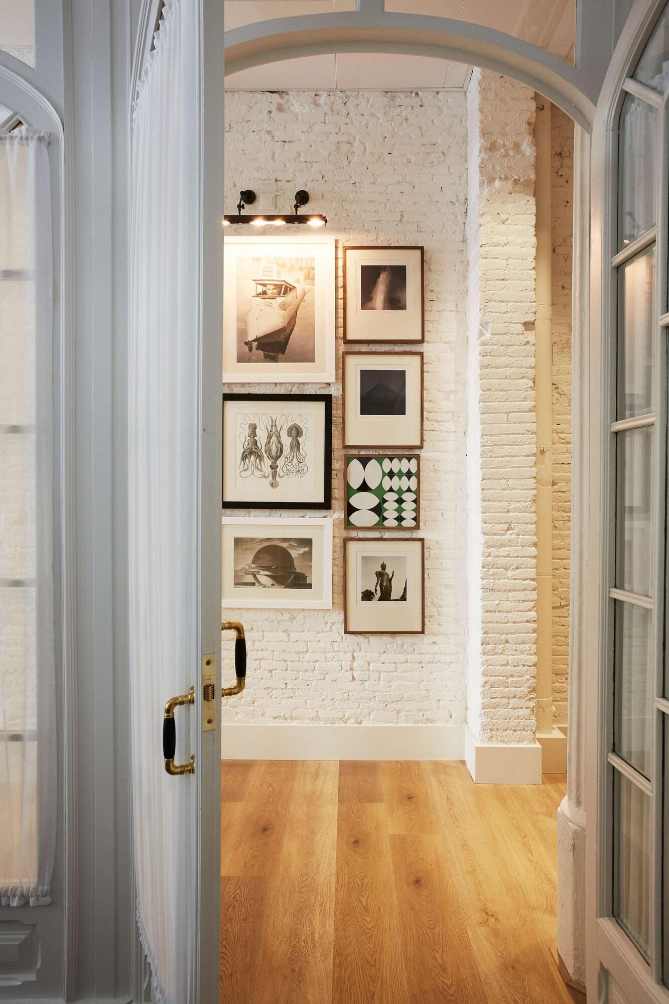 Hotel Pulitzer Barcelona 2