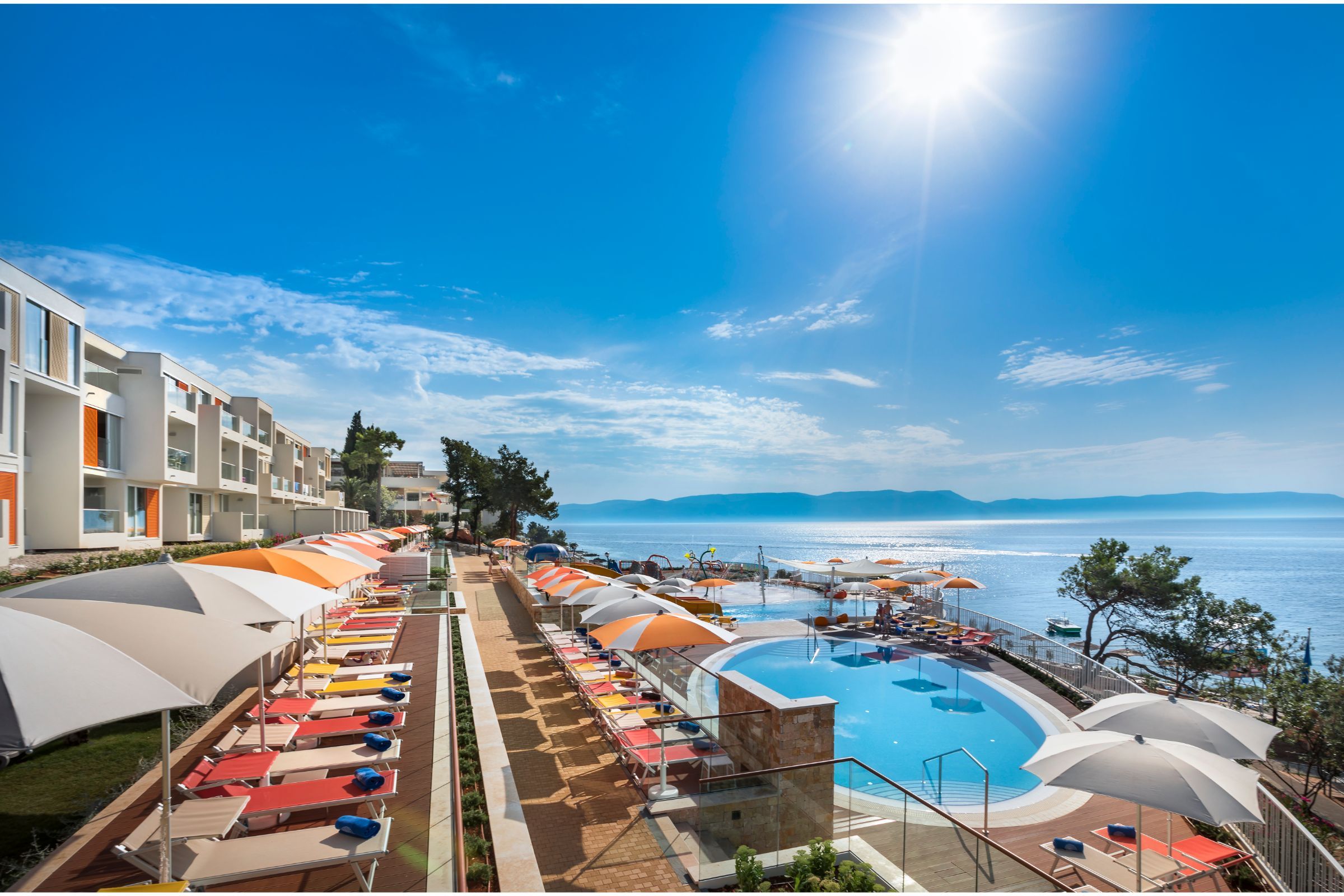 Girandella Resort Valamar Collection-Family Hotel 2