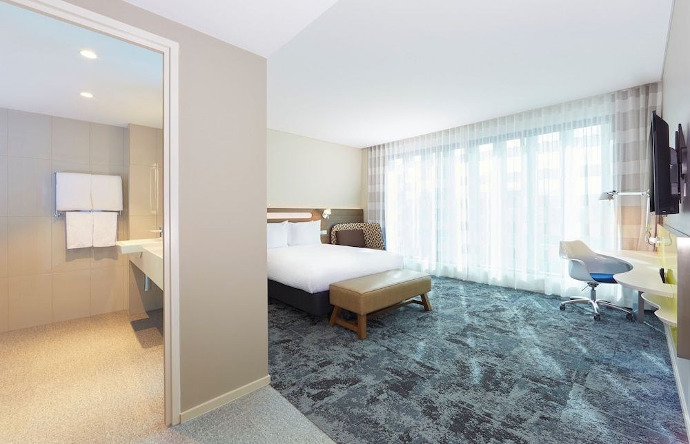 Holiday Inn Express BRISBANE CENTRAL by IHG 2