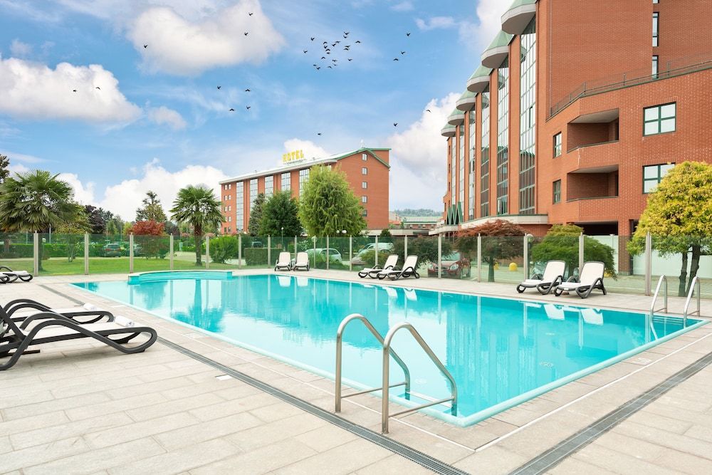 Rivoli Hotel 1