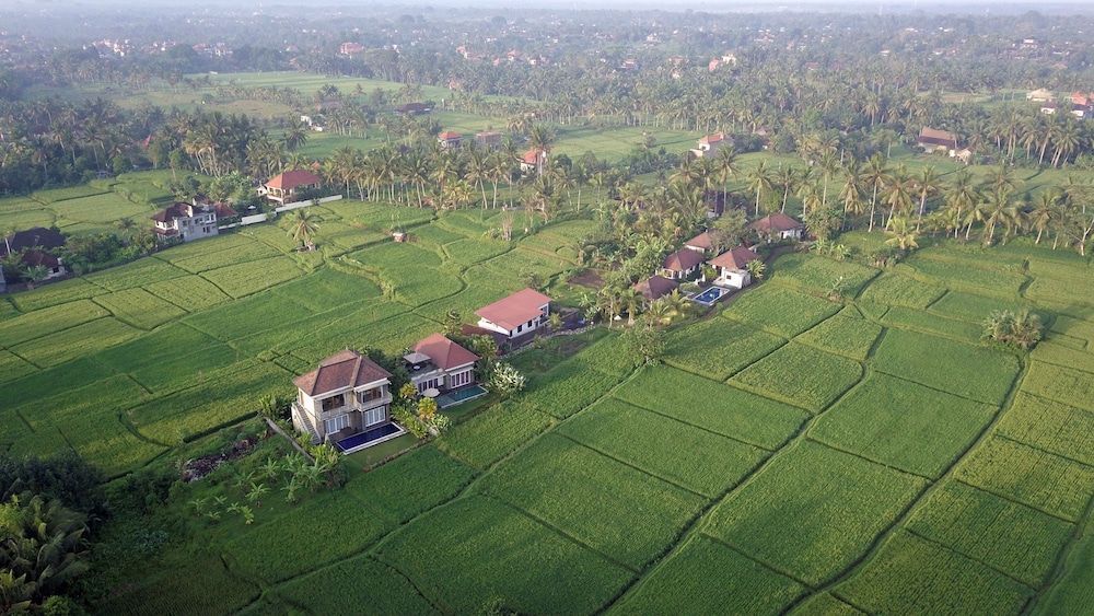 The Samara Villas & Restaurant 1