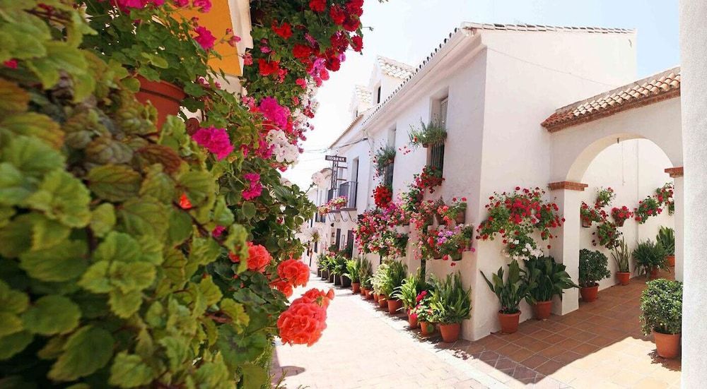 Hotel La Posada 1