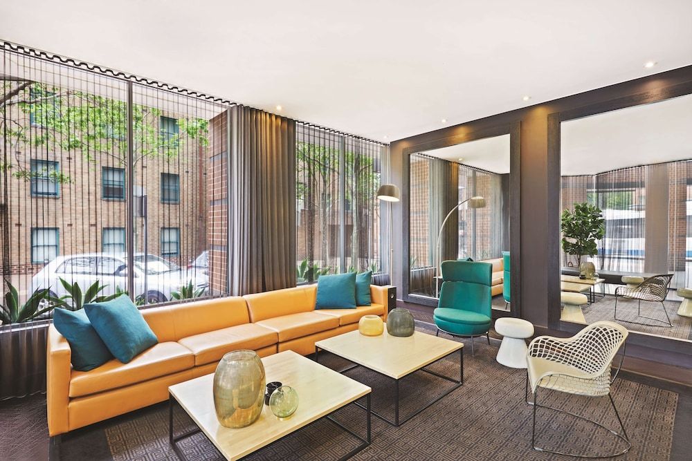 Adina Apartment Hotel Sydney Surry Hills 2