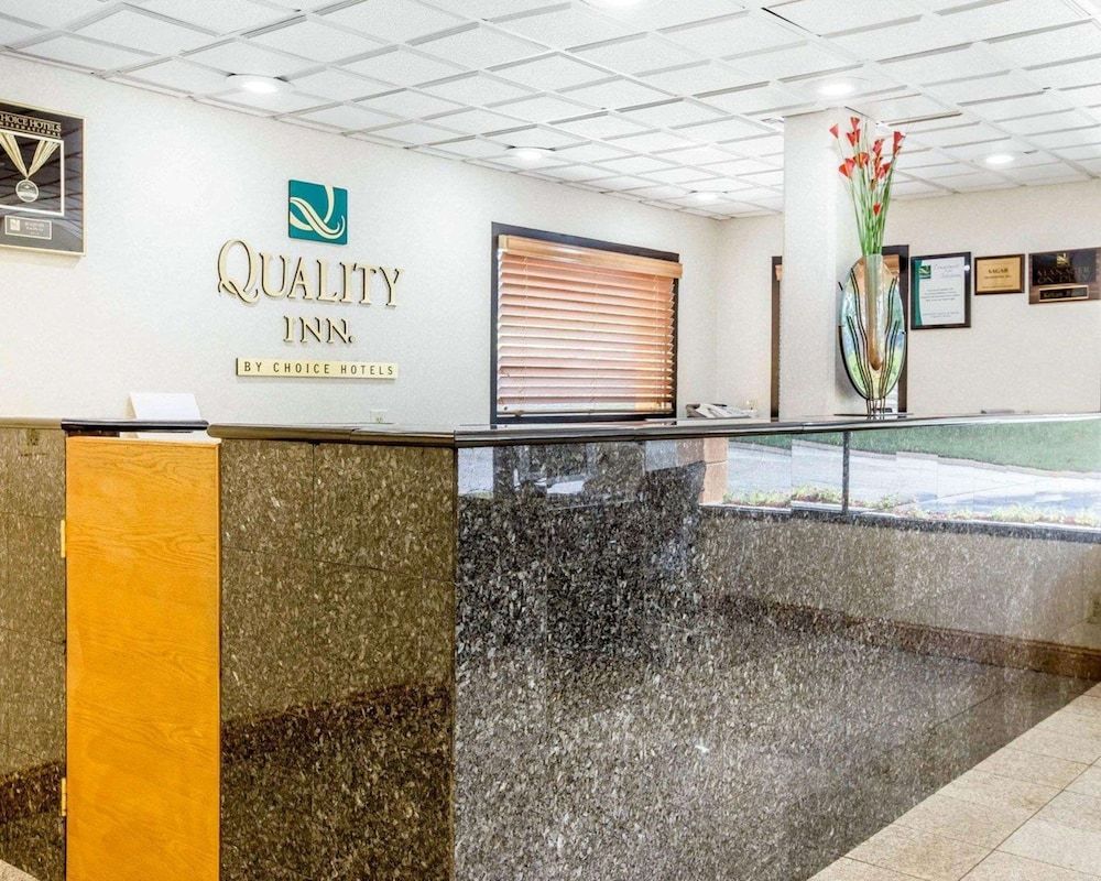 Quality Inn Macon West 2