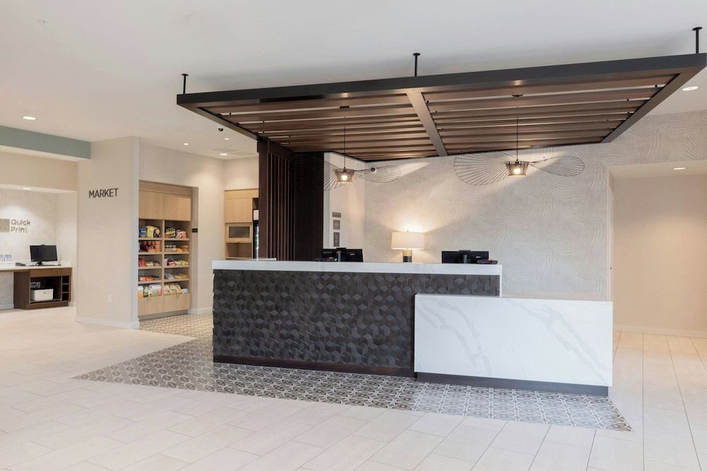 TownePlace Suites Dayton Beavercreek 2
