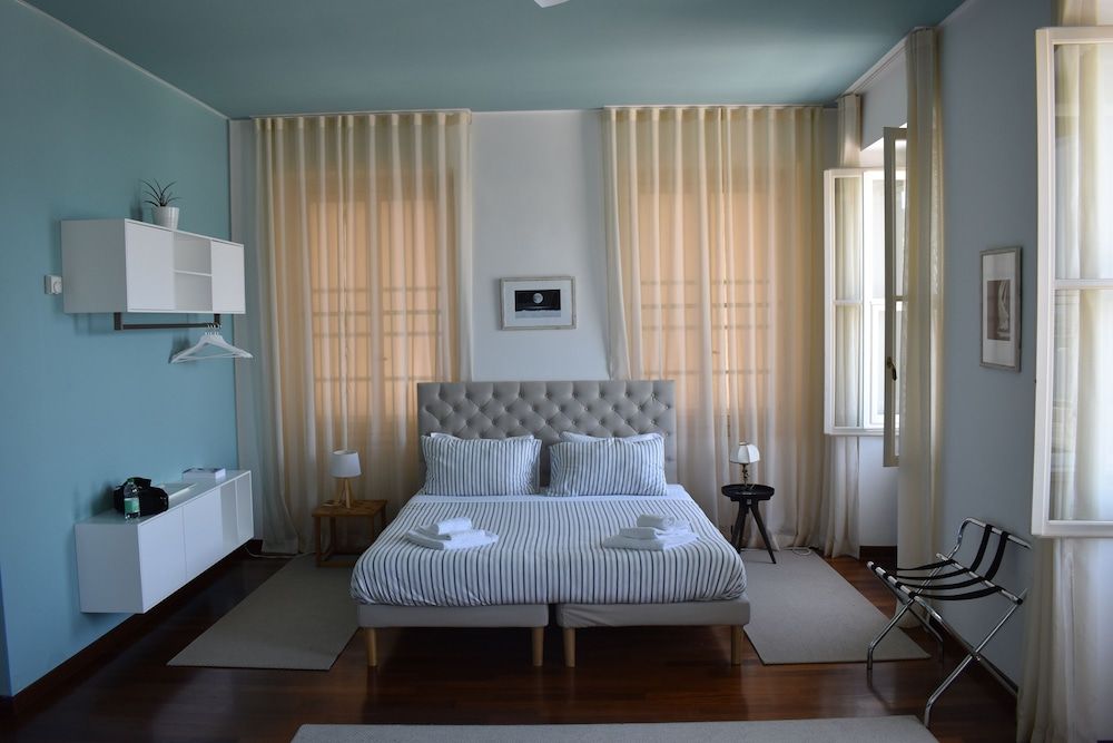 HOMEY I Pep's Rooms & Apartment 1