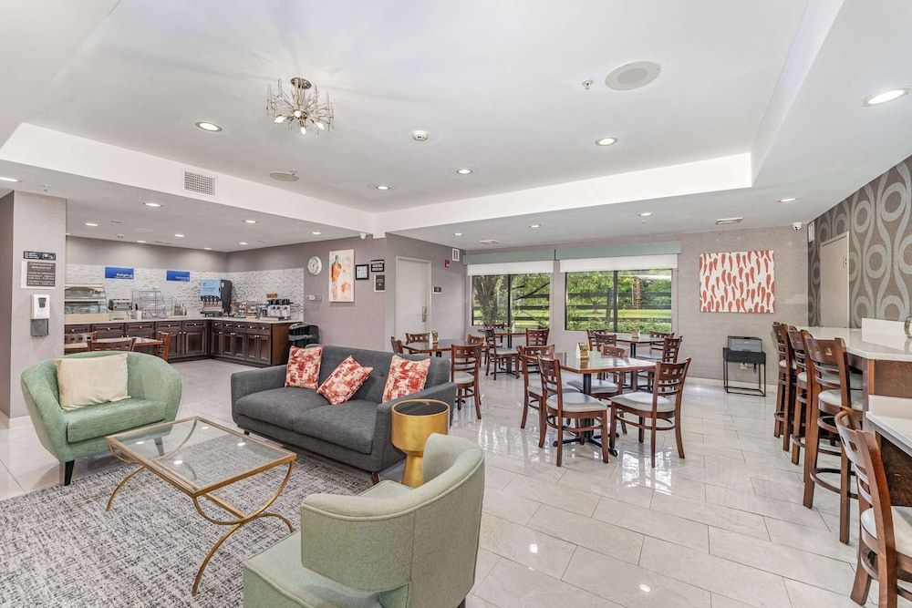 Best Western Kernersville 2