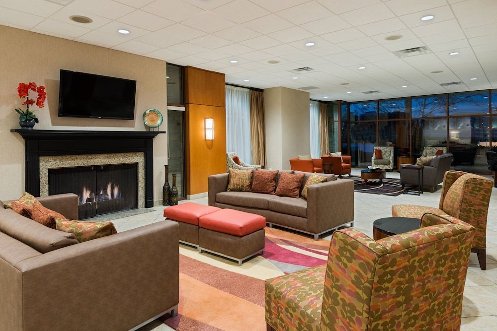 Holiday Inn KNOXVILLE WEST- CEDAR BLUFF RD by IHG 1