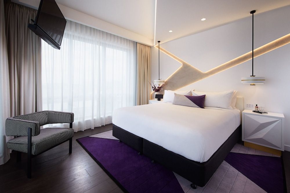 Vignette Collection THE ALVA HOTEL BRISBANE by IHG 2
