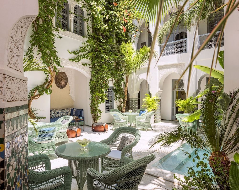 Riad Idra 1