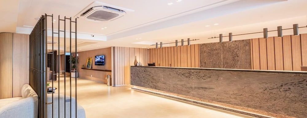 HCM - Hotel Corais de Manaira 2