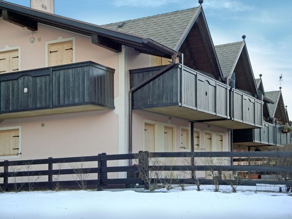 Alpine Smart Residence 1