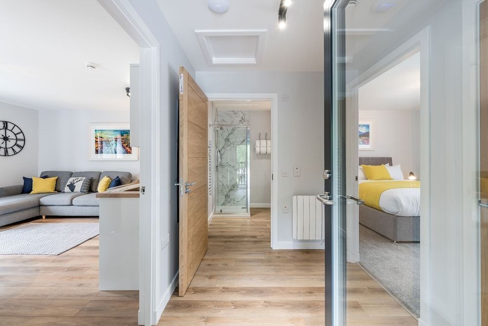 High Range Holiday Apartments 2