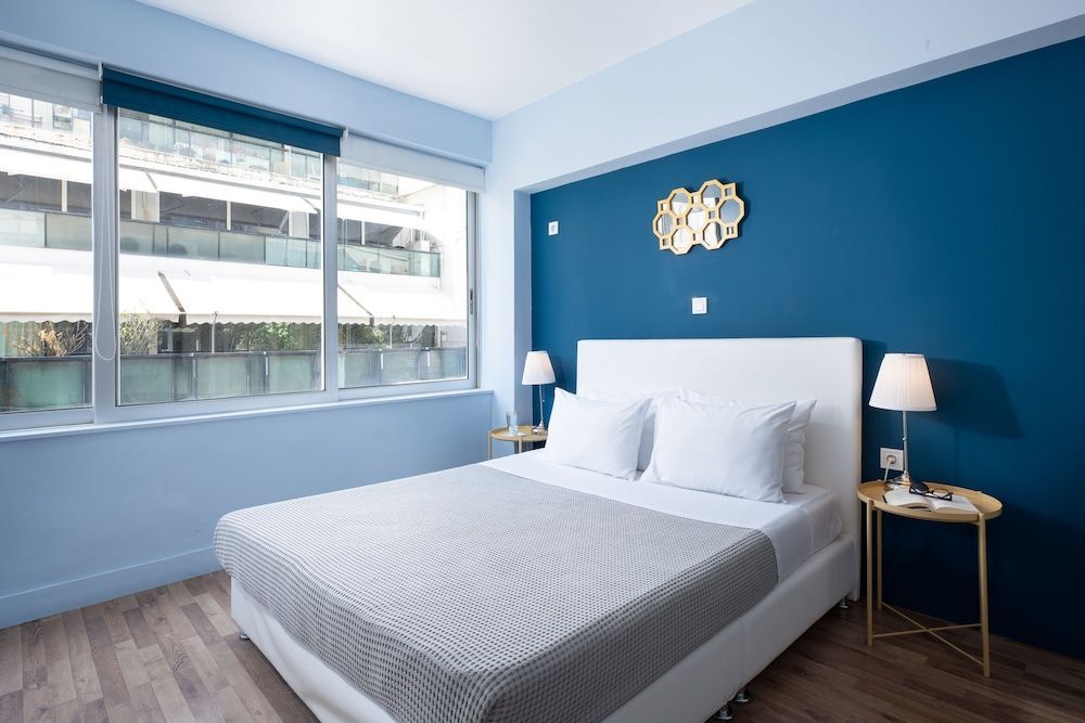 Enattica Syntagma Living 1