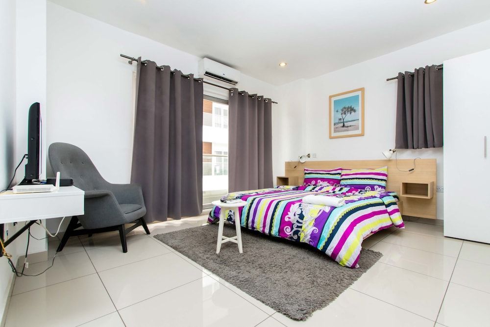Royalty Apartments 1
