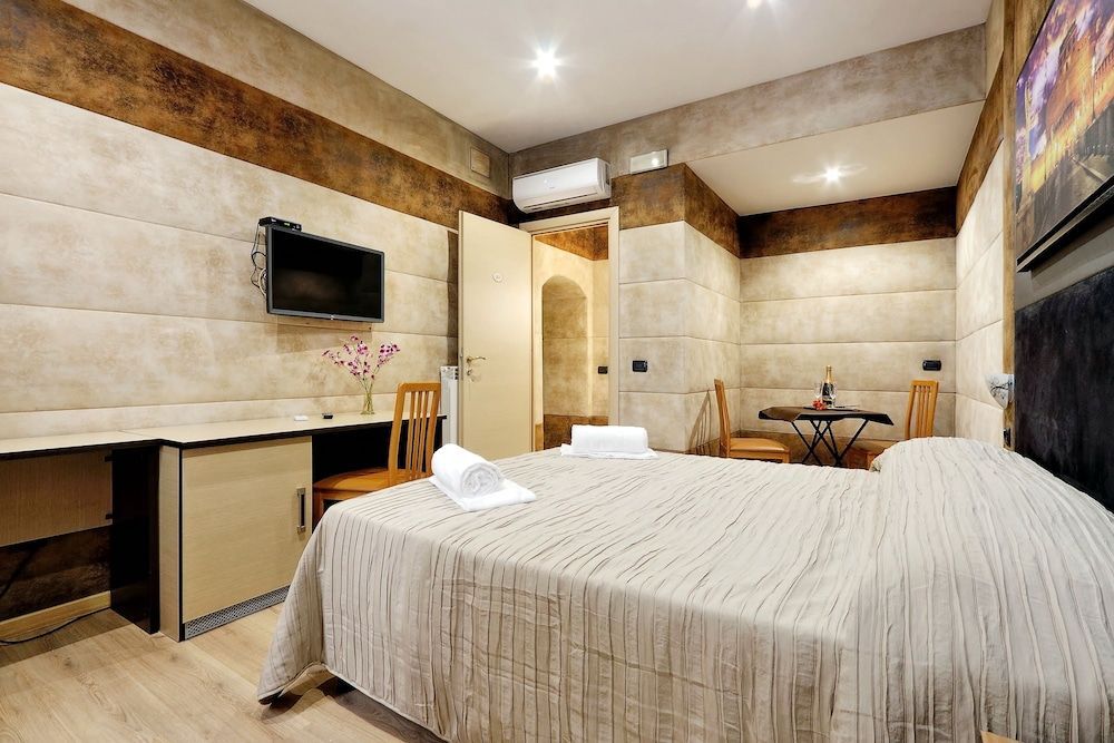 Gialli Vatican Guesthouse 2