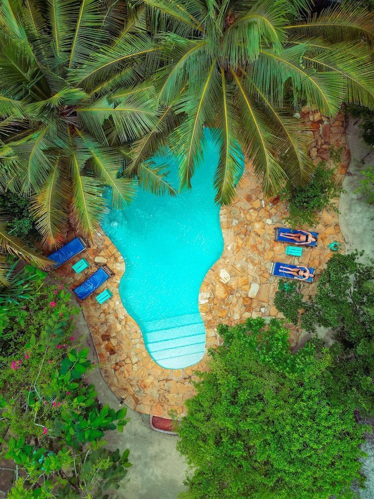 Demani Lodge Zanzibar 1