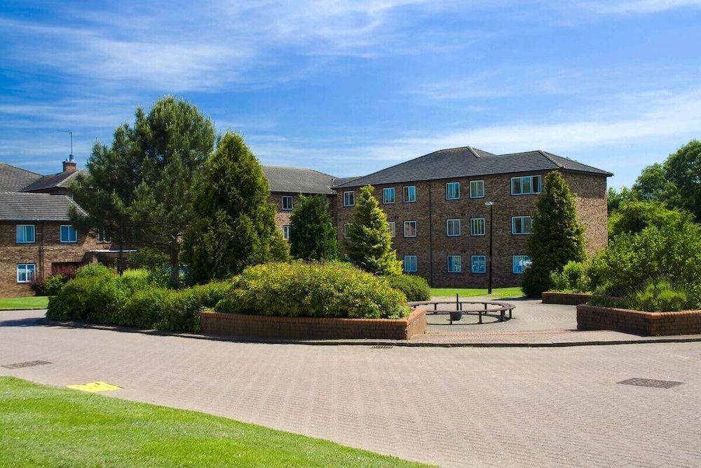 Warwick Conferences - Central Campus Venues 1