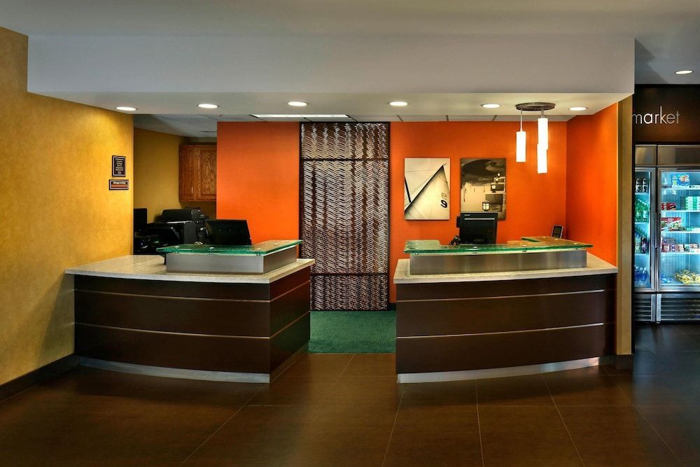 Residence Inn Danbury 2