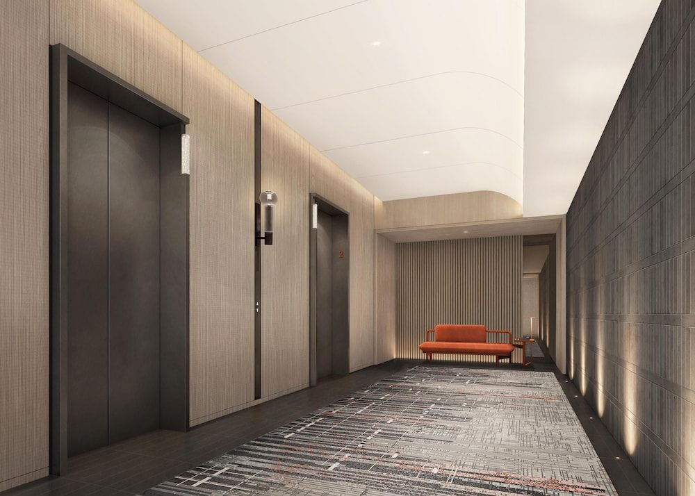 Hyatt Place Jiaxing Nanhu 1