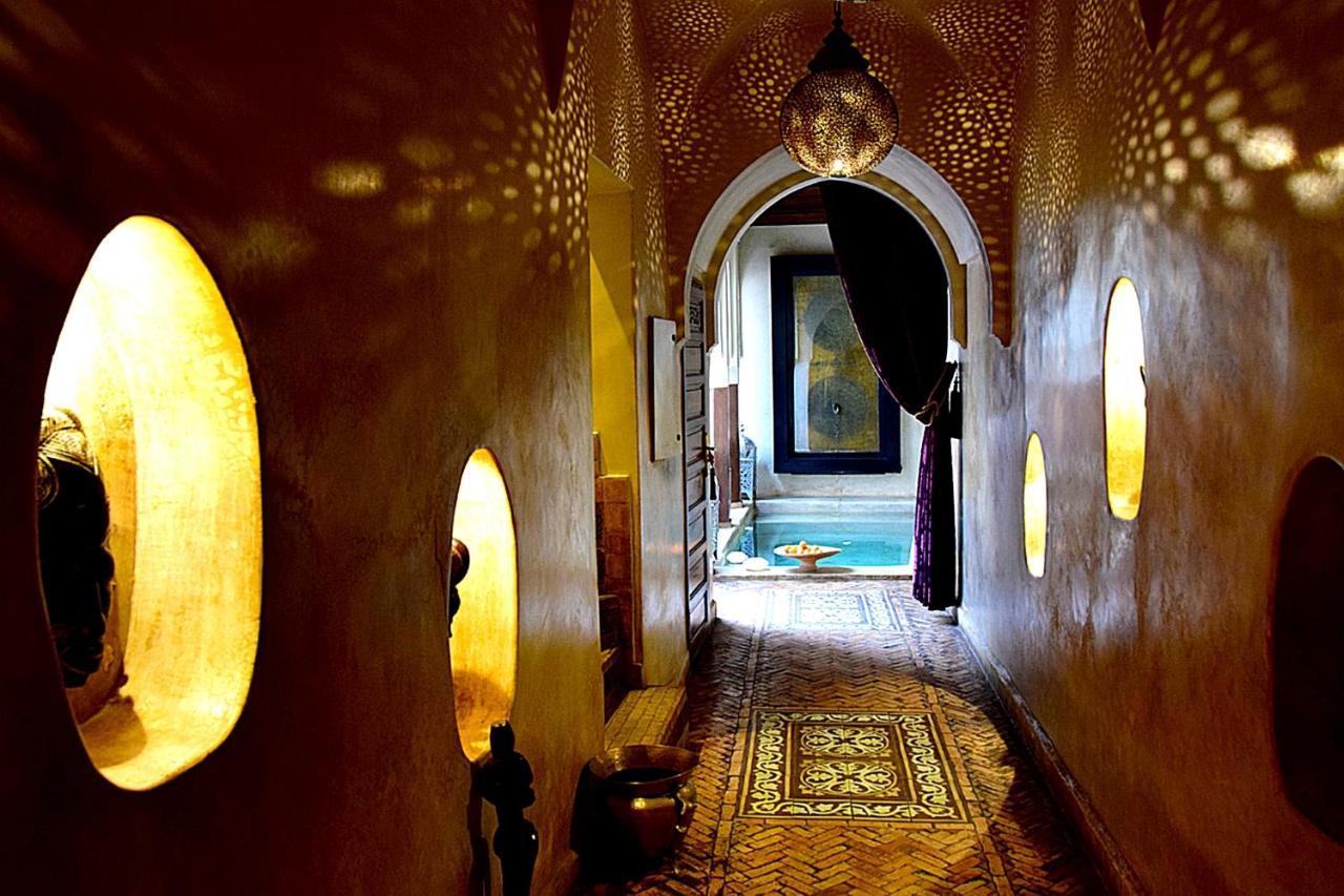 Riad Zamzam & Spa 1