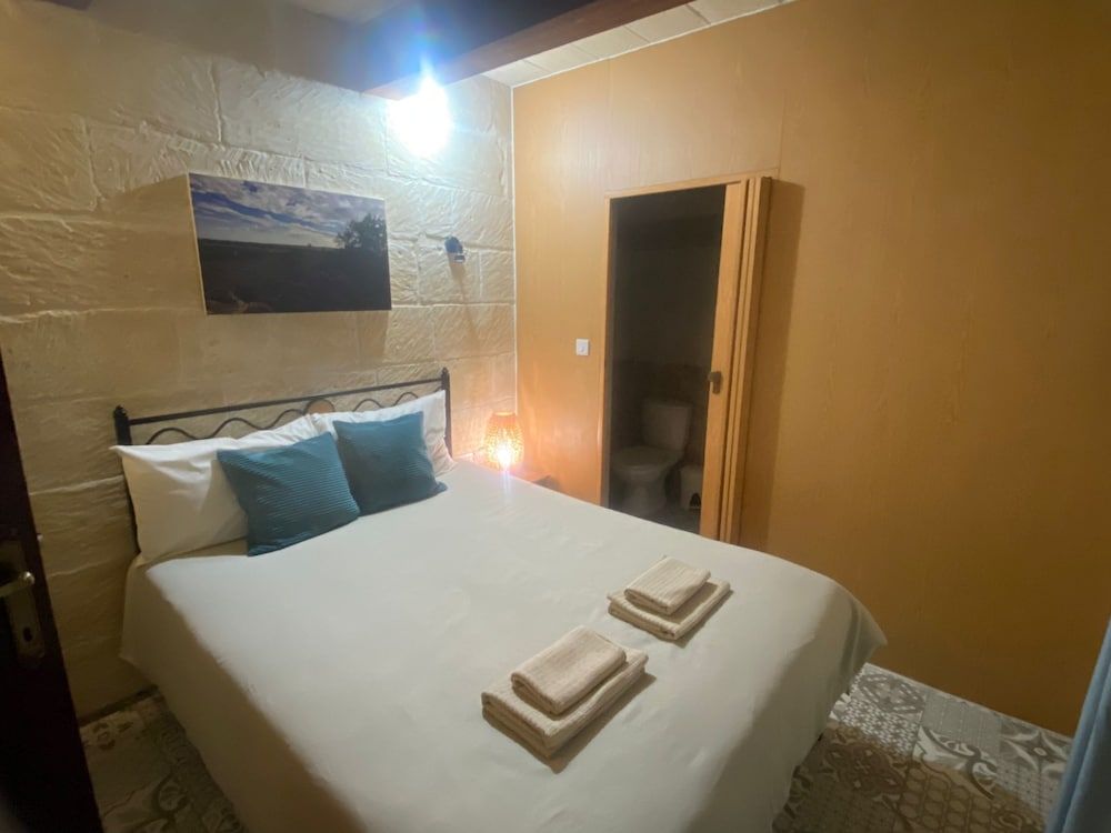 A la maison B&B 2