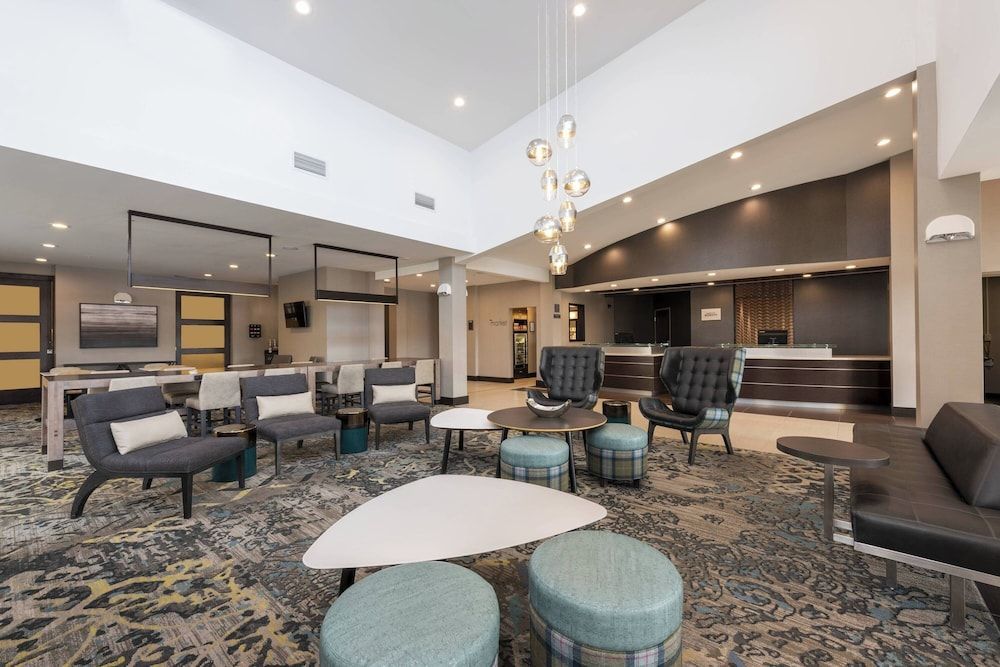 Residence Inn by Marriott Midland 2