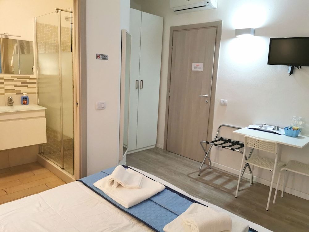 Residenza Borgo Trento SUNDAY 2