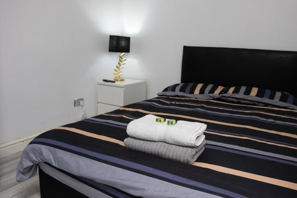 Hills View Apartments 2
