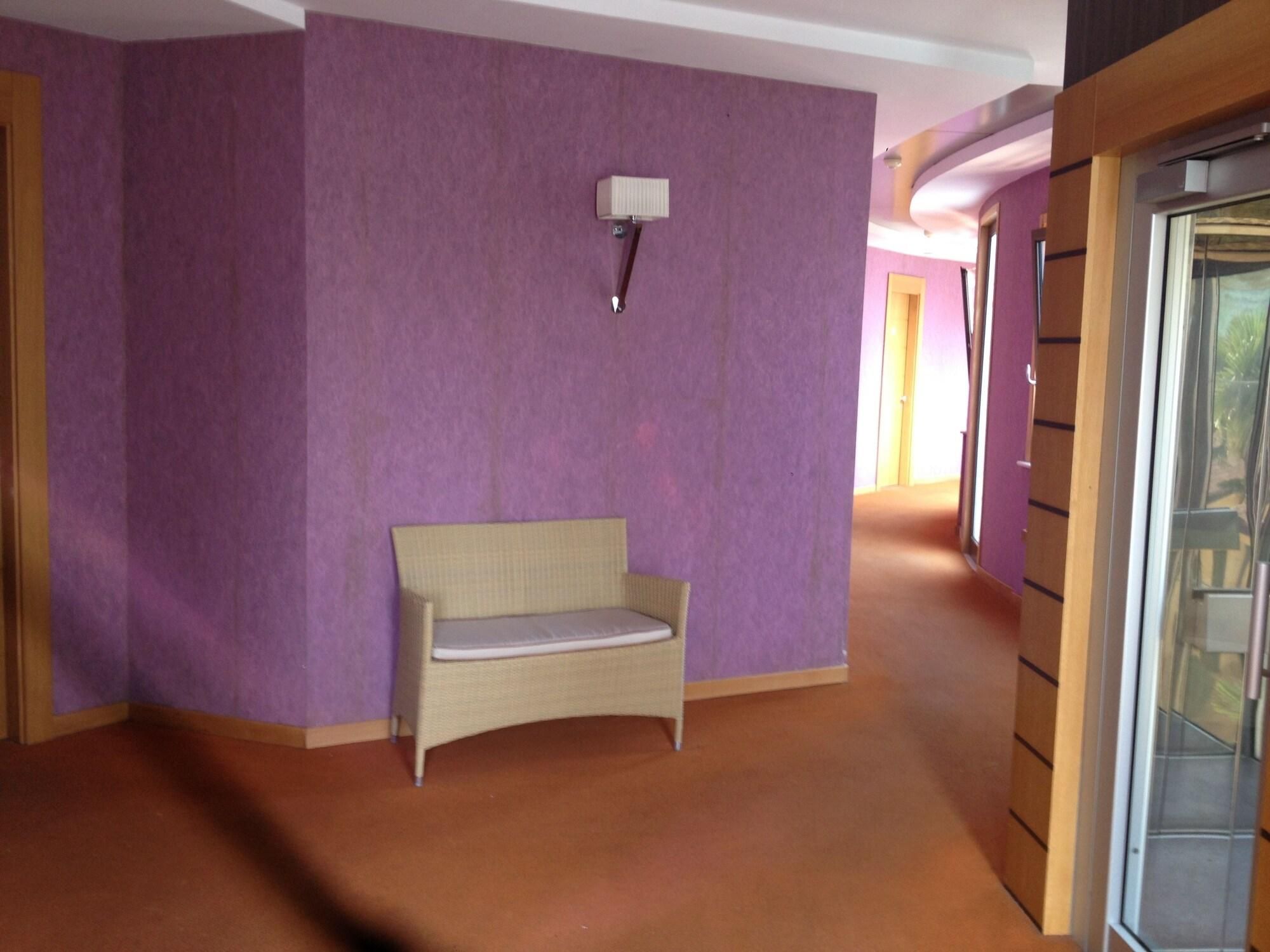 Hotel Ginepro 2