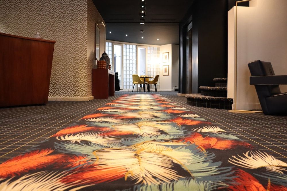 Hôtel Pergolèse Paris Champs Elysées 2