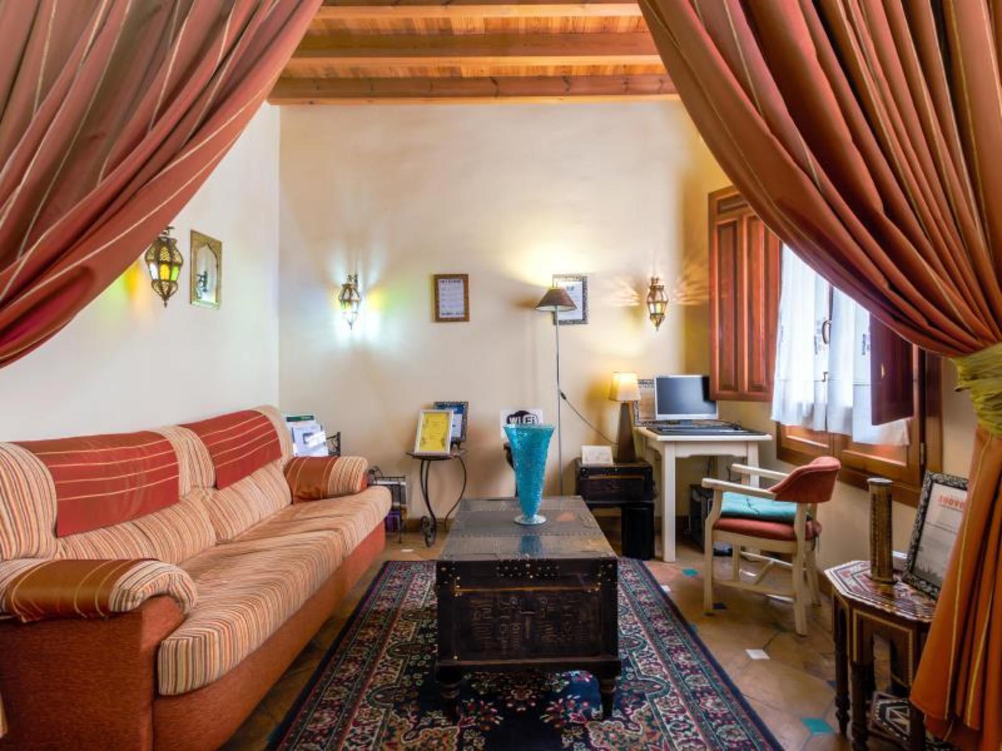Abadía Hotel 2