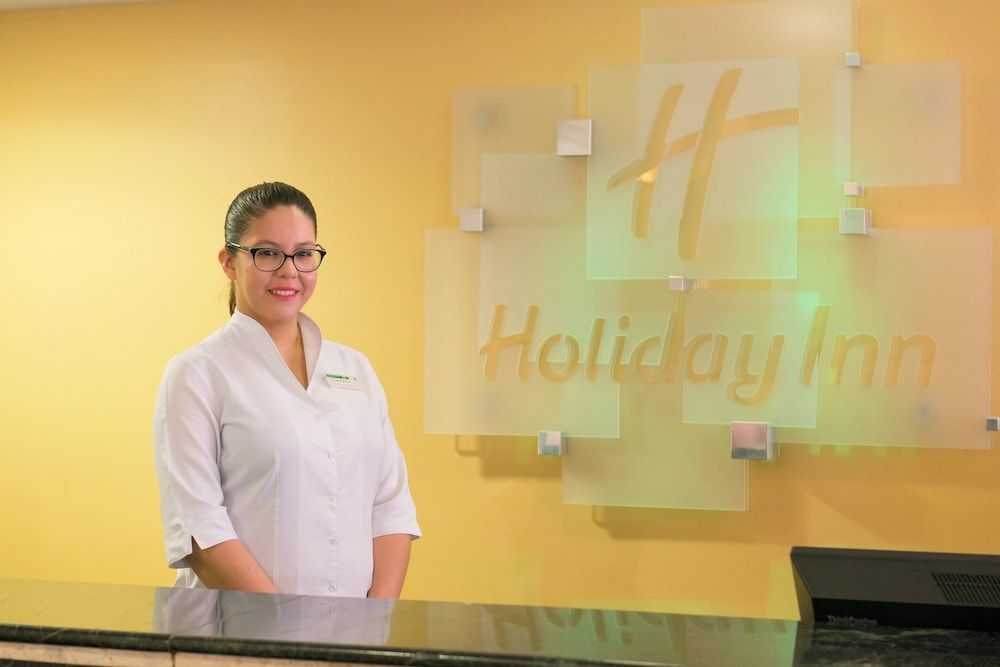 Holiday Inn MERIDA by IHG 2