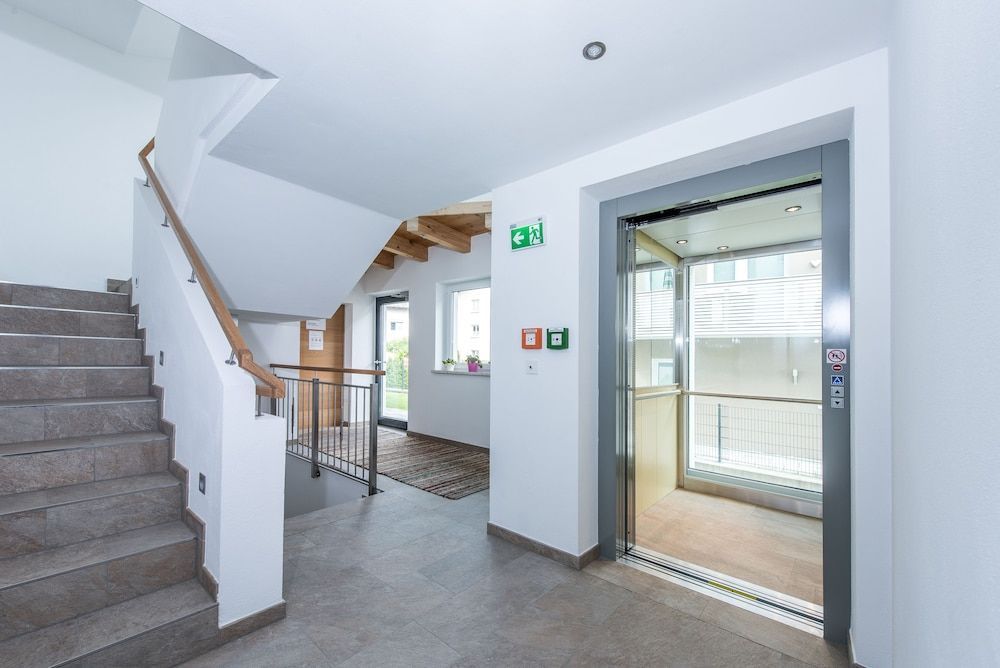 Appartements Sulzer by we rent, SUMMERCARD INCLUDED 1