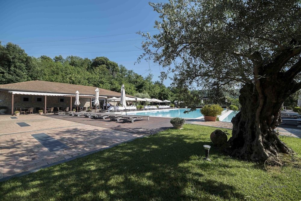 Tenuta D'Amore 2