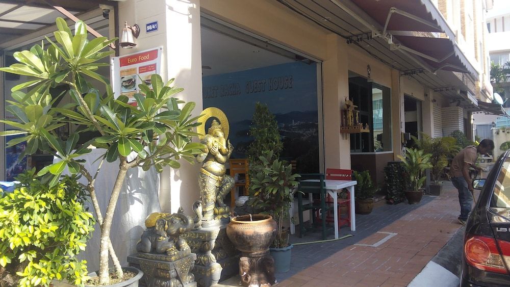 Phuket Racha Kata Homestay 1