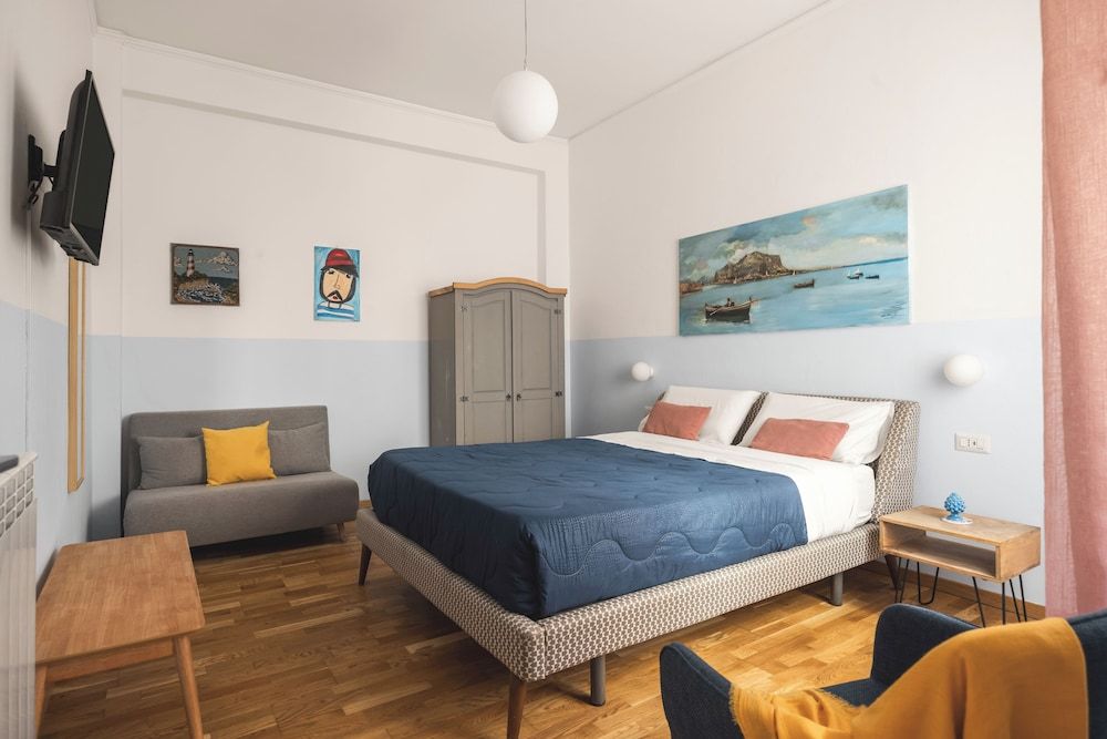 Dante Suites 1