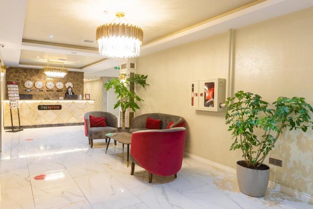 Grand Midway Hotel 2