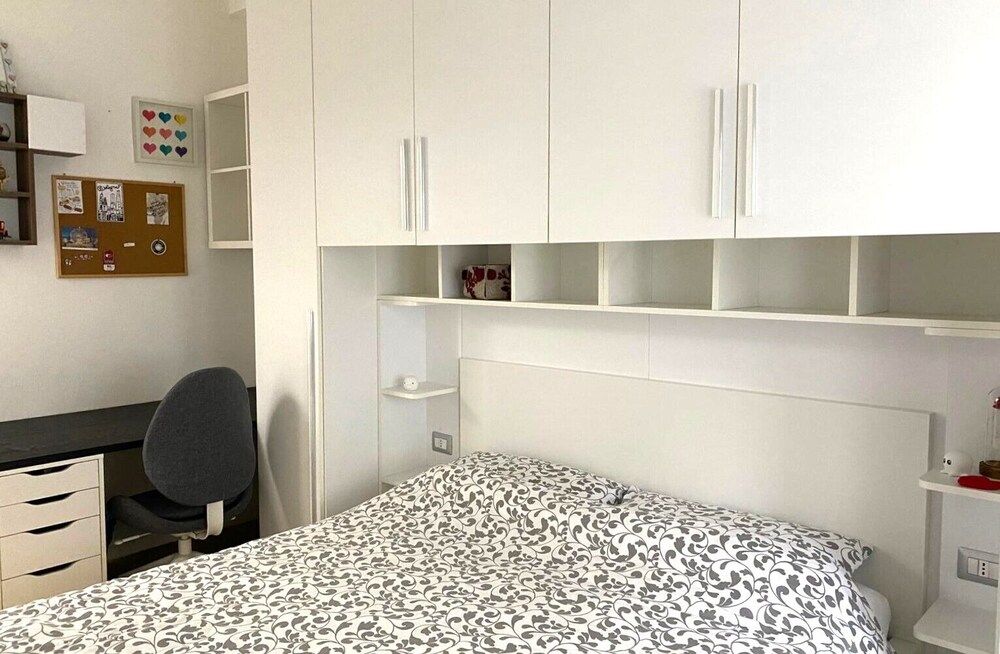 Monza 177 - Cozy Flat 2