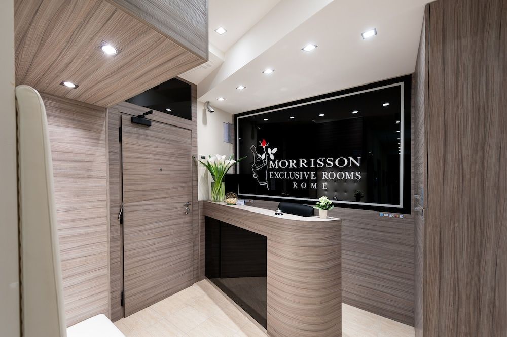 Morrisson Exclusive Rooms 1