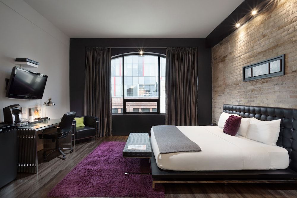 Hotel Metro 1