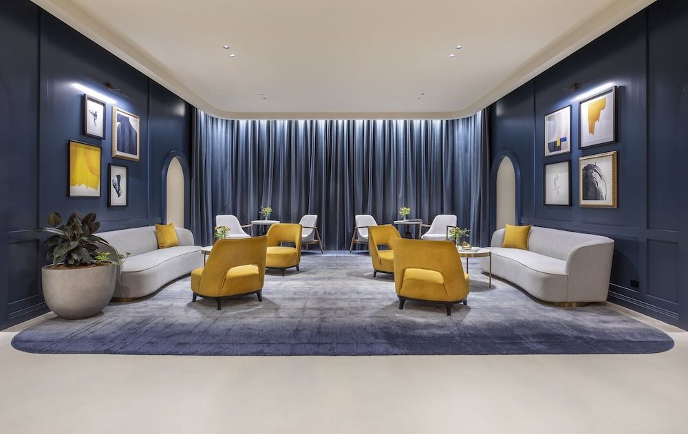 voco MELBOURNE CENTRAL by IHG 1