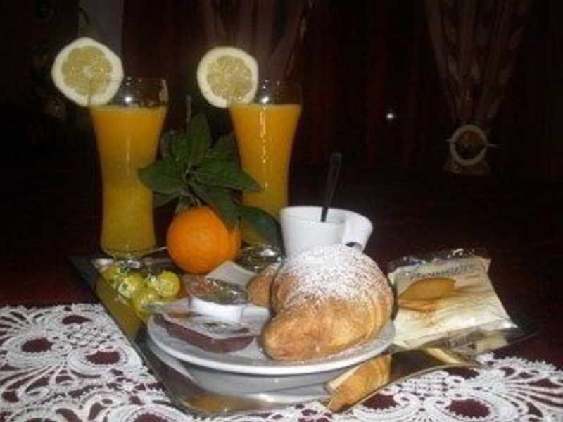 B&B Dolcevita 2