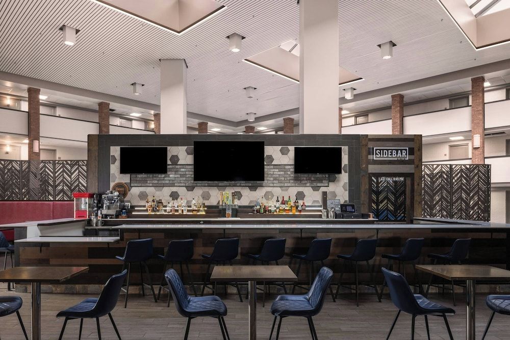 Four Points by Sheraton Detroit Novi 2